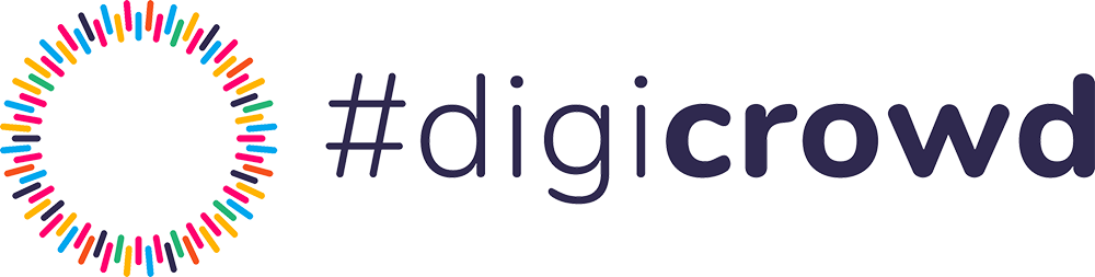 logo digicrowd