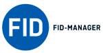 logo FID manager